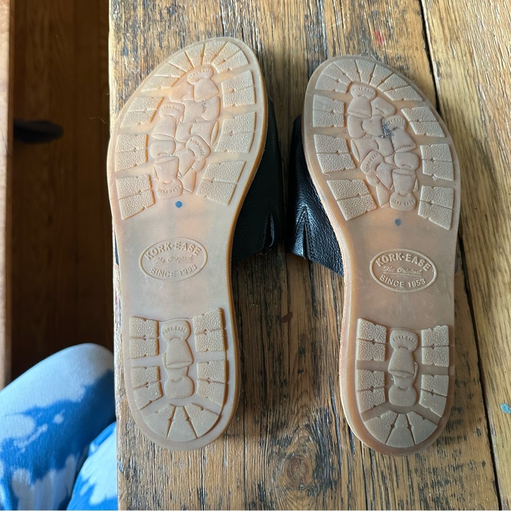 Kork Ease Slide Sandals - Picture 5 of 5